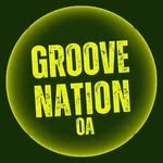 Groove Nation Instagram Profilbild
